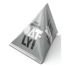 Oatly | Oatly Oat Drink for Coffee and Tea | In Stock | Quzo UK