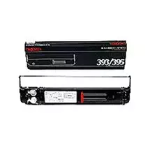 Printer Ribbons | OKI 09002311 printer ribbon Black | In Stock | Quzo UK