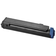 Oki | OKI 43979102 toner cartridge 1 pc(s) Original Black
