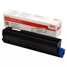 Oki | OKI 43979202 toner cartridge 1 pc(s) Original Black
