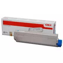 Oki | OKI 44059255 toner cartridge 1 pc(s) Original Cyan
