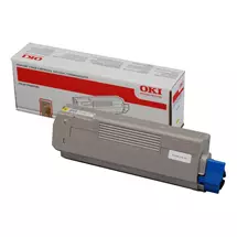 Oki | OKI 44315305 toner cartridge 1 pc(s) Original Yellow