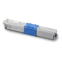 Oki | OKI 44469722 toner cartridge 1 pc(s) Original Yellow