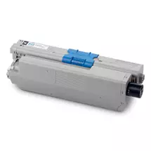 Oki | OKI 44469803 toner cartridge 1 pc(s) Original Black