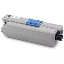 Oki | OKI 44469804 toner cartridge 1 pc(s) Original Black