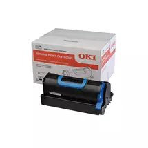Oki | OKI 45439002 toner cartridge 1 pc(s) Original Black