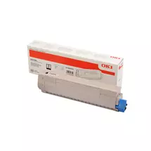 Oki | OKI 46443104 toner cartridge 1 pc(s) Original Black