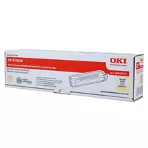 Oki | OKI Magenta toner cartridge 1 pc(s) Original | In Stock