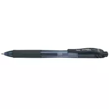 Gel Pens | Pentel BL107-A gel pen Retractable gel pen Black 1 pc(s)