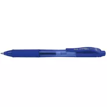 Gel Pens | Pentel BL107-C gel pen Retractable gel pen Blue 1 pc(s)