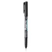 Permanent Markers | Pentel NMF50-AO permanent marker Fine tip Black | In Stock