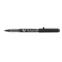 Pilot | Pilot 011190 rollerball pen Black | Quzo UK
