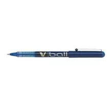 Pilot | Pilot 011191 rollerball pen Blue | Quzo UK