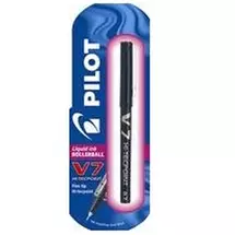 Pilot | Pilot 101101201 rollerball pen Black | Quzo UK