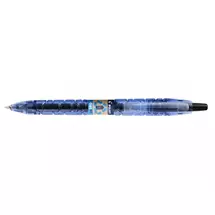 Pilot | Pilot B2P Medium Capped gel pen Black 10 pc(s) | Quzo UK