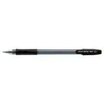 Pilot | Pilot BPS-GP Black Stick ballpoint pen Medium 12 pc(s)