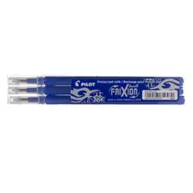 Pilot | Pilot FriXion Ball 3 pc(s) | Quzo UK