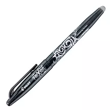 Pilot | Pilot FriXion Ball Fine Capped gel pen Black 12 pc(s)