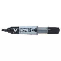 Paint Markers | Pilot V-Board Black | In Stock | Quzo UK