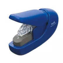 Staplers | Plus SL-106AB Blue | In Stock | Quzo UK