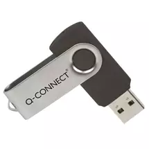 Qconnect | QCONNECT KF41514 USB flash drive 64 GB USB TypeA 3.2 Gen 1 (3.1 Gen 1)