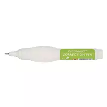 Correction Pens | Q-CONNECT KF00271 correction pen | In Stock | Quzo UK