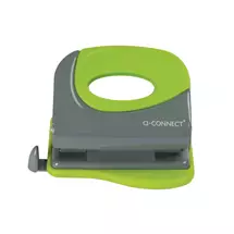 Hole Punches | Q-CONNECT KF00996 hole punch | In Stock | Quzo UK