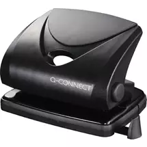 Hole Punches | Q-CONNECT KF01234 hole punch | In Stock | Quzo UK