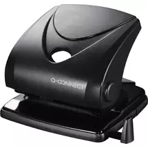 Hole Punches | Q-CONNECT KF01235 hole punch | In Stock | Quzo UK