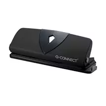 Hole Punches | Q-CONNECT KF01238 hole punch | In Stock | Quzo UK