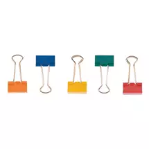 Qconnect | Q-CONNECT KF03652 document clip | In Stock | Quzo UK