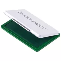 Ink Pads | Q-CONNECT KF15439 ink pad | In Stock | Quzo UK
