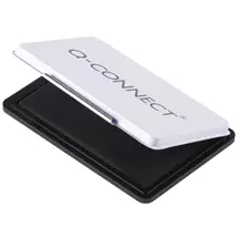 Ink Pads | Q-CONNECT KF15440 ink pad | Quzo UK