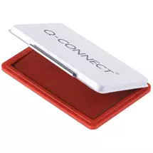 Ink Pads | Q-CONNECT KF15441 ink pad | In Stock | Quzo UK