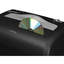 Paper Shredders | Q-CONNECT KF15552 paper shredder | In Stock | Quzo UK