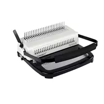 Binding Machines | Q-CONNECT KF16763 binding machine | In Stock | Quzo UK