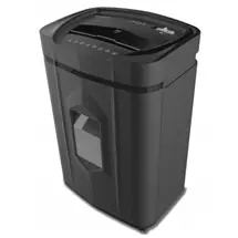 Qconnect | Q-CONNECT KF17110 paper shredder | In Stock | Quzo UK
