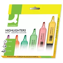 Markers | Q-CONNECT KF17963 marker | In Stock | Quzo UK