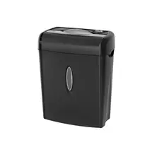 Qconnect | Q-CONNECT KF17971 paper shredder | In Stock | Quzo UK