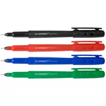 Qconnect | Q-CONNECT KF25008 fineliner | In Stock | Quzo UK