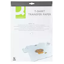 Transfer Paper | Q-CONNECT KF01430 transfer paper | In Stock | Quzo UK