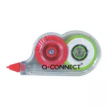 Correction Tapes | Q-CONNECT KF02131 correction tape | In Stock | Quzo UK