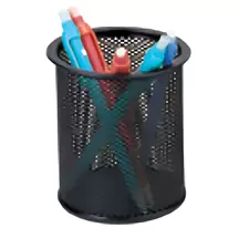 Pen & Pencil Holders | Q-CONNECT KF00864 pen/pencil holder | In Stock | Quzo UK