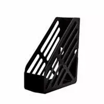 Document Holders | Q-CONNECT KF04061 document holder Polystyrene Black