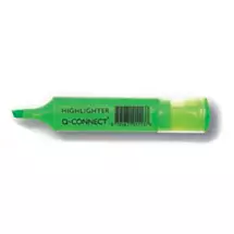 Qconnect | Q-CONNECT KF01113 felt pen Fine/Medium Green 10 pc(s)