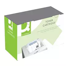 Qconnect | Q-CONNECT OBCE743A toner cartridge 1 pc(s) Magenta