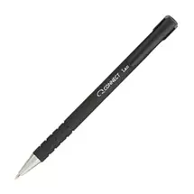 Qconnect | Q-CONNECT KF00672 ballpoint pen Black 12 pc(s) | In Stock