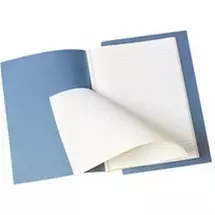 Qconnect | Q-CONNECT KF01390 writing notebook A4 48 sheets Blue