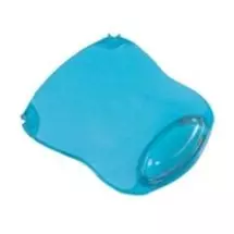 Qconnect | Q-CONNECT KF20085 mouse pad Blue | In Stock | Quzo UK