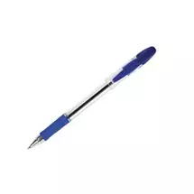 Qconnect | Q-CONNECT KF00376 ballpoint pen Blue 12 pc(s) | In Stock
